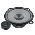 Hertz CK-130, KIT 2-vägs + Galler