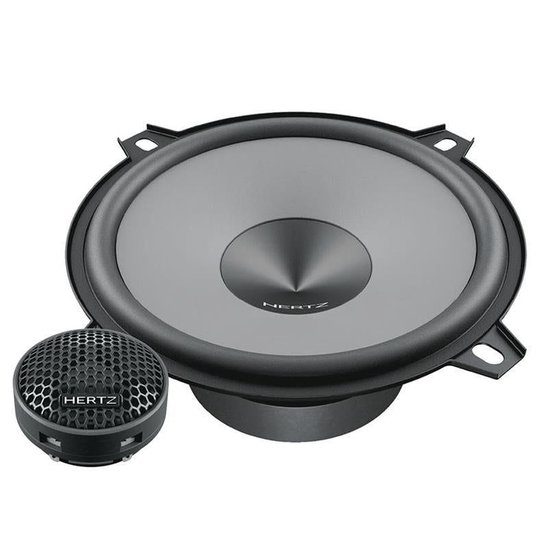 Hertz CK-130, KIT 2-vägs + Galler