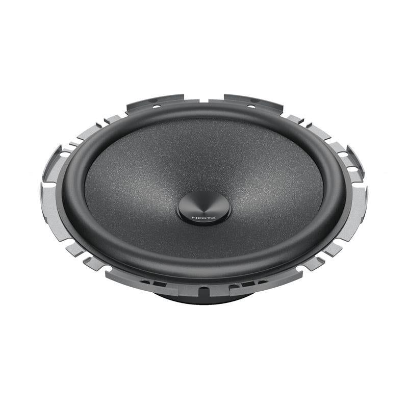 Hertz CK-165, KIT 2-vägs + Galler