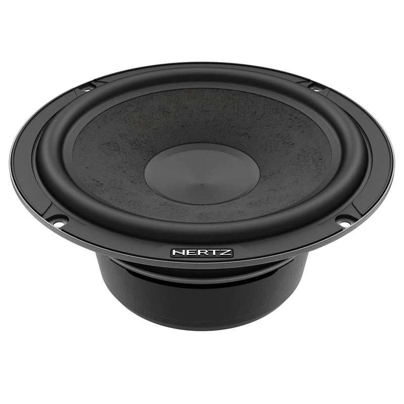 Hertz CK-165, KIT 2-vägs + Galler