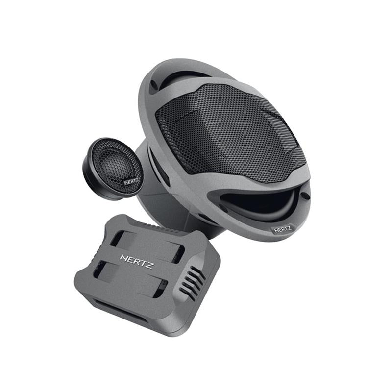 Hertz CK-165, KIT 2-vägs + Galler