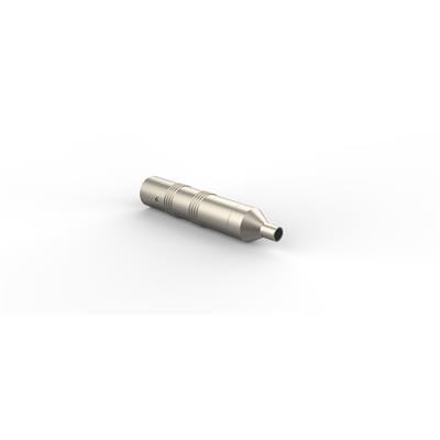 AudioControl Measurement Microphone Silver
