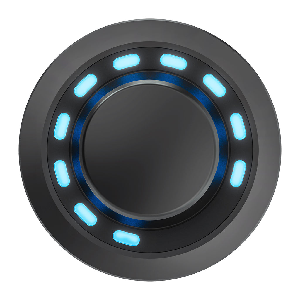 HELIX CONDUCTOR PRO – Fjärrkontroll för DSP-system