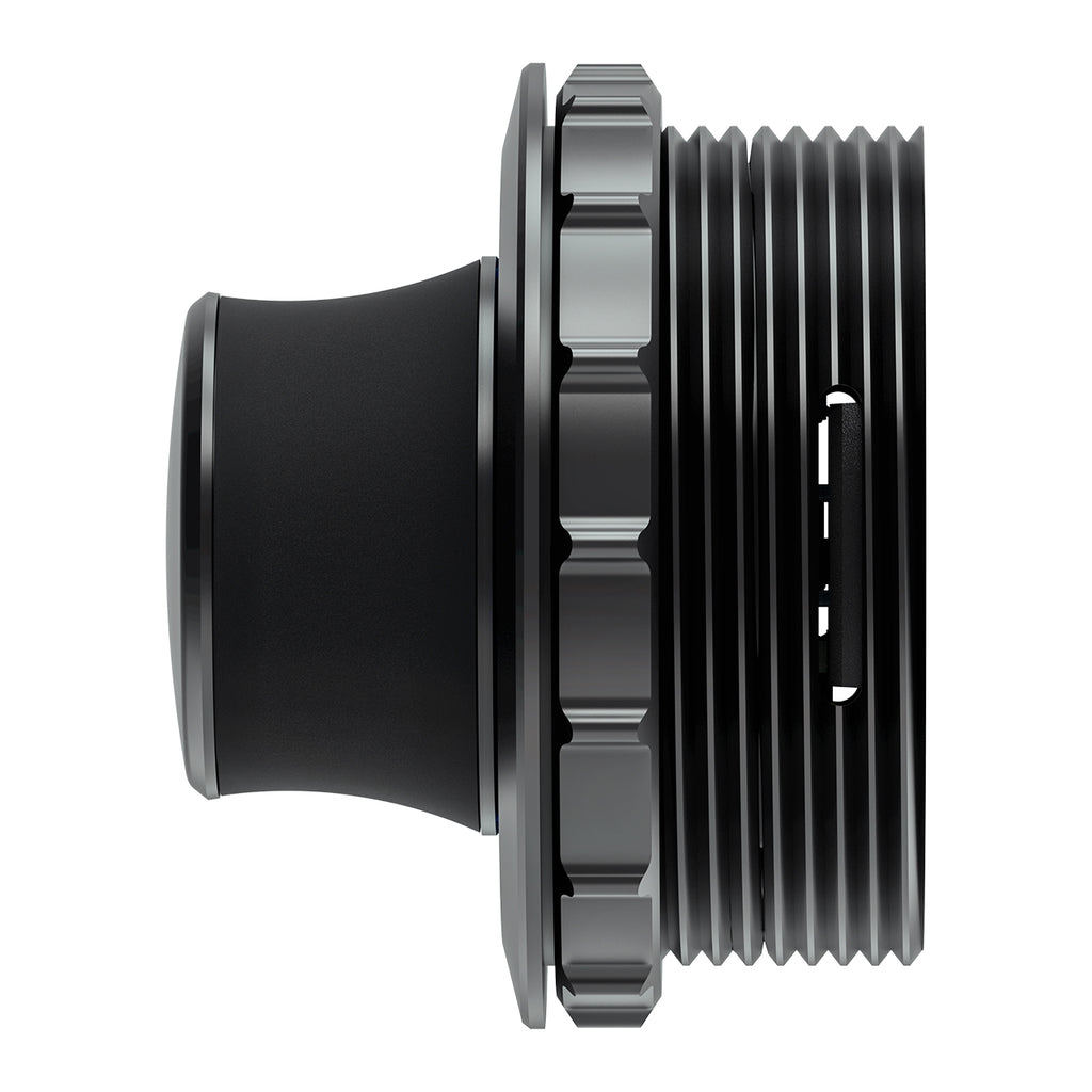 HELIX CONDUCTOR PRO – Fjärrkontroll för DSP-system