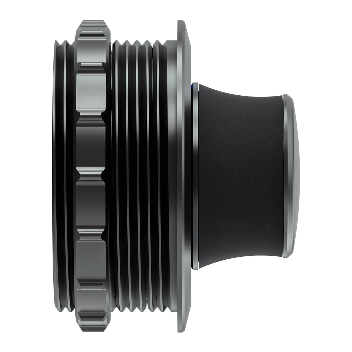 HELIX CONDUCTOR PRO – Fjärrkontroll för DSP-system