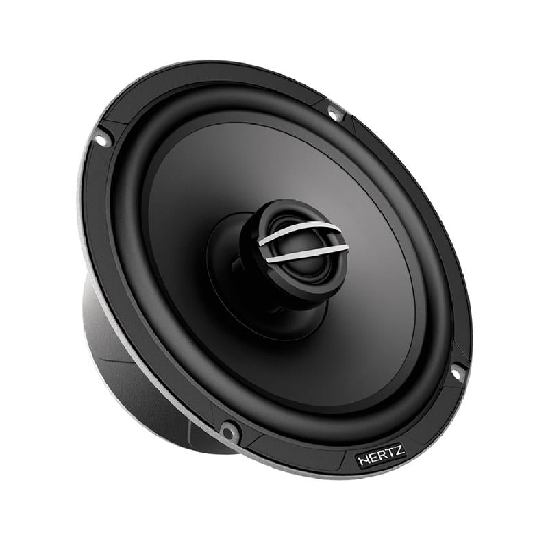 Hertz CPX-165, SET Koaxial 2-vägs 165mm