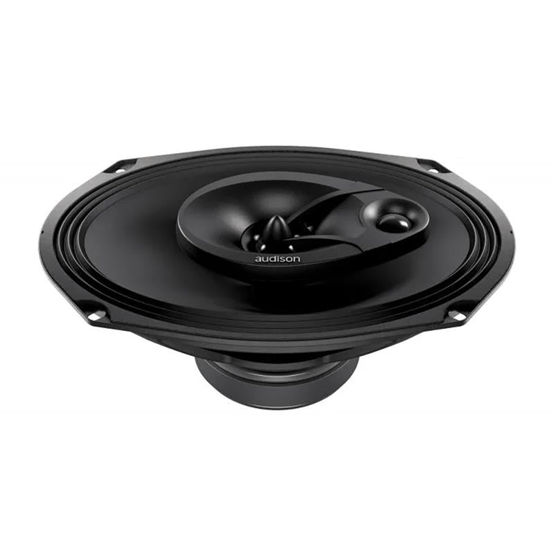 Hertz CPX-690, SET Koaxial 3-vägs 6"X9" + Galler