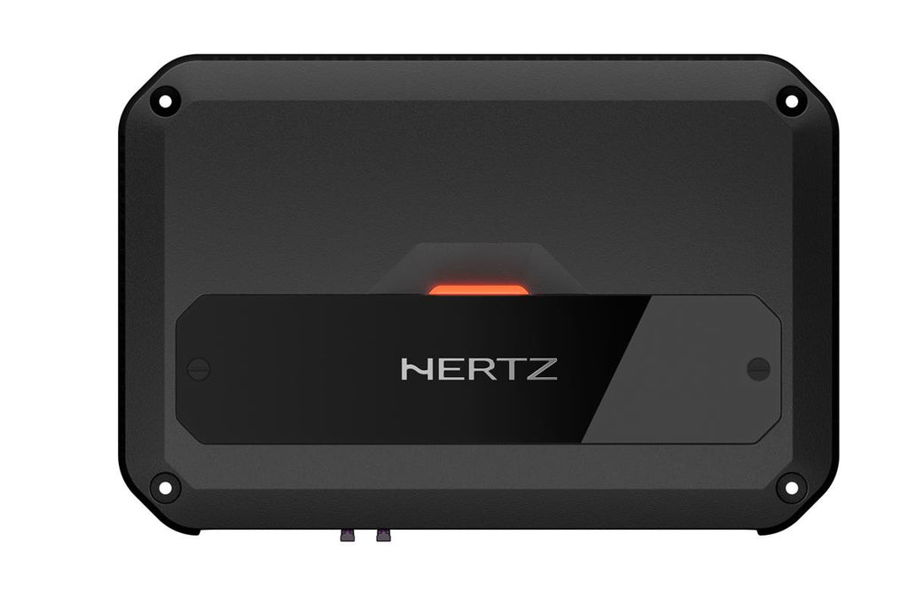 Hertz CP 1.2K, Cento monoslutsteg 1x1200 W Klass D