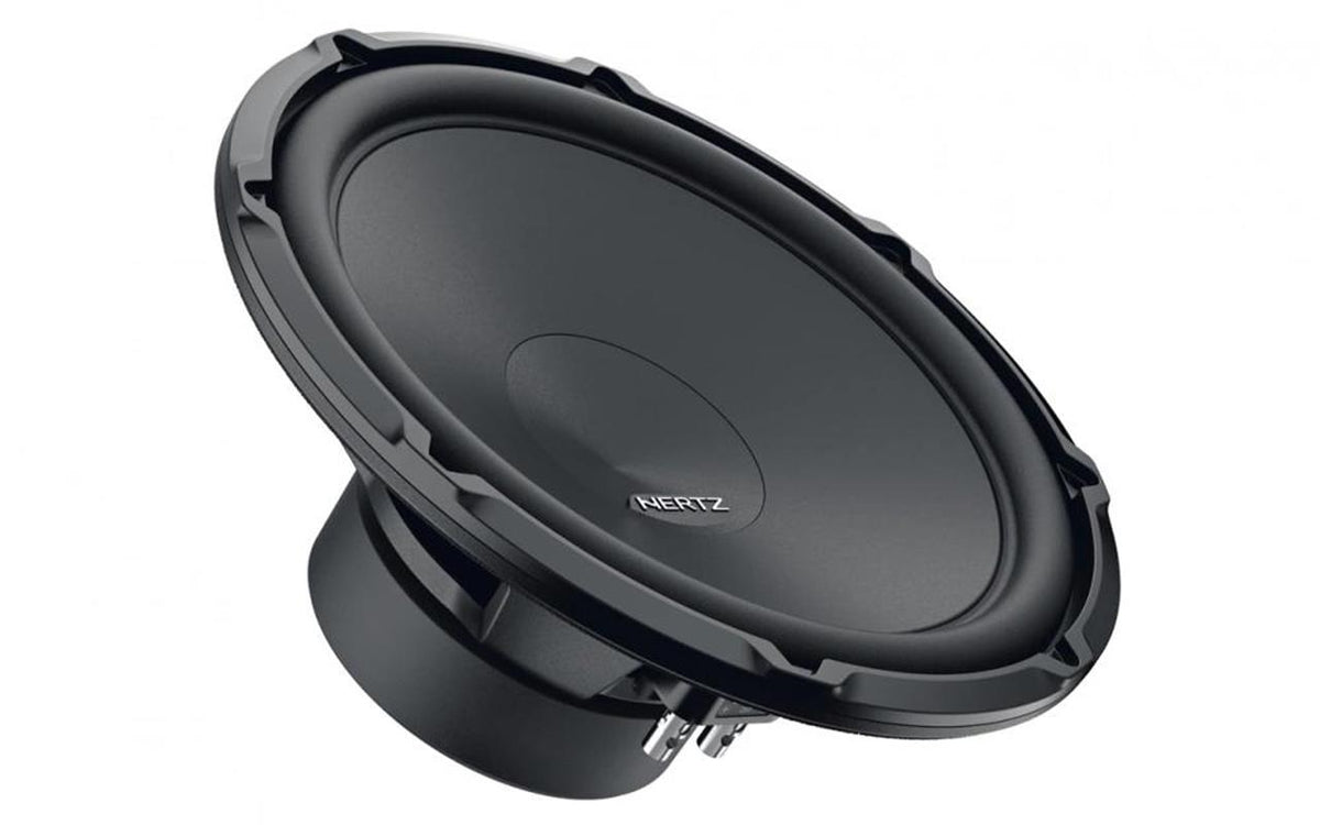 Hertz CS-300-S4, subwoofer 300 mm 4 ohm