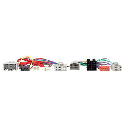Volvo S80 07\ / V70 / XC70 08\ without amplifier