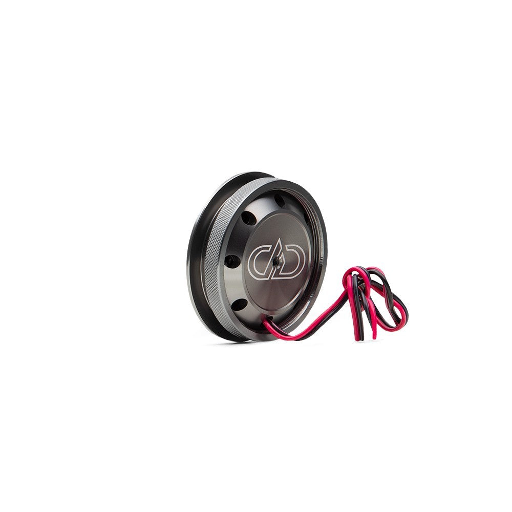 DD Audio CT28 textildiskant