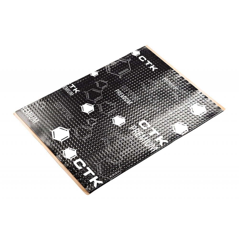 CTK Premium 3,0 mm 370 × 500 mm
