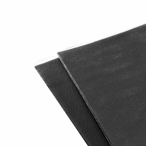 CTK DoorKit Standard ljudisoleringspaket för bildörrar