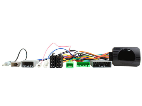 4-CTSHO002.2 4-Connect rattstyrningsadapter för Honda