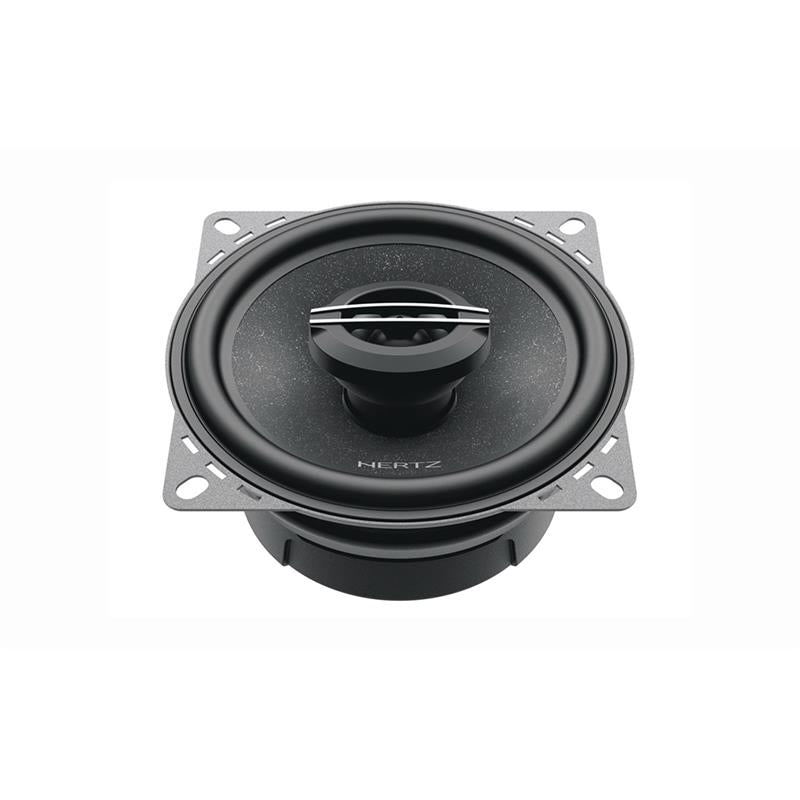 Hertz CX-100, SET Koaxial 2-vägs 100mm