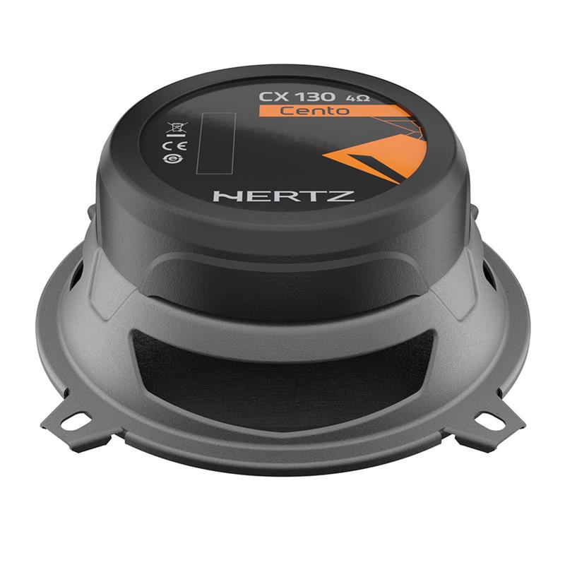 Hertz CX-130, SET Koaxial 2-vägs 130mm