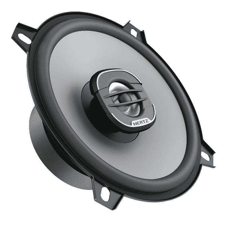 Hertz CX-130, SET Koaxial 2-vägs 130mm