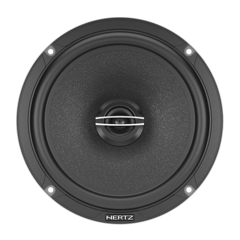 Hertz CX-165, SET Koaxial 2-vägs 165mm