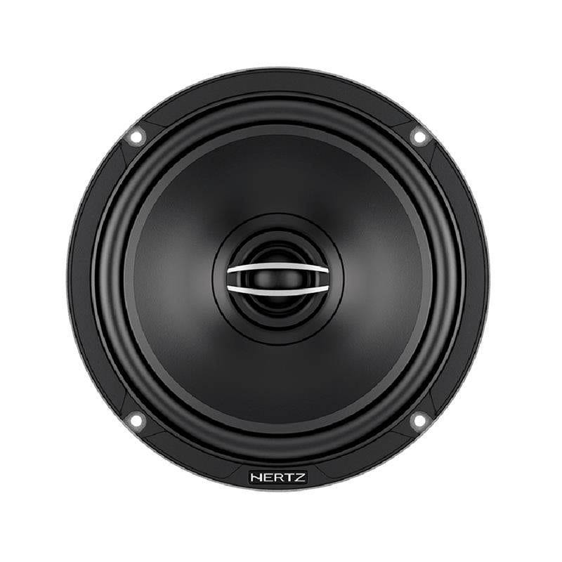 Hertz CX-165, SET Koaxial 2-vägs 165mm
