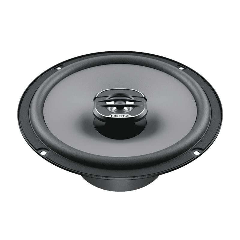 Hertz CX-165, SET Koaxial 2-vägs 165mm