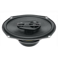 Hertz CX-690, SET Koaxial 3-vägs 6"X9" + Galler