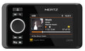 Hertz Capri HD1, marin fjärrkontroll med display