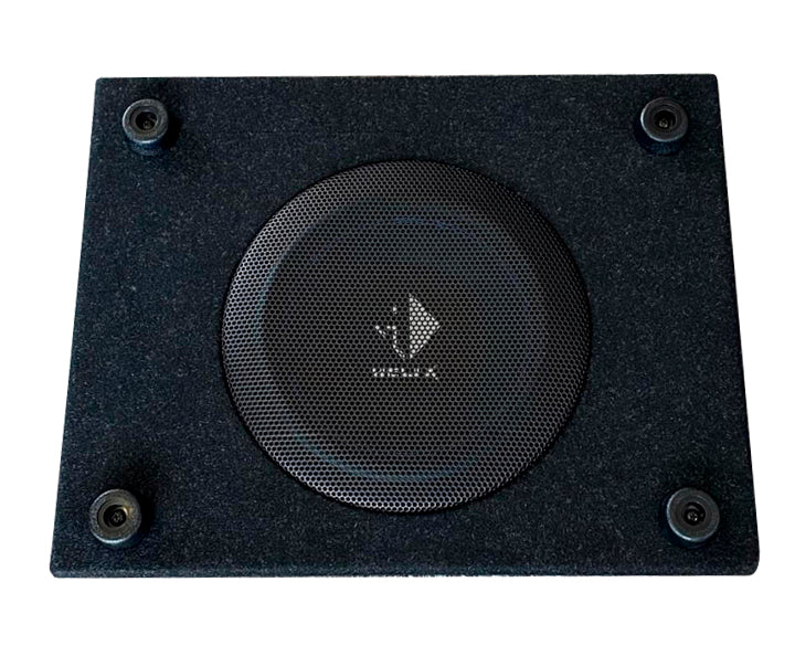 Helix K 10E.2 10-tums baslåda