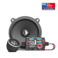 HELIX Ci3 K130.2-S3 – 5,25-tums 2-vägs komponentsystem, 3 ohm