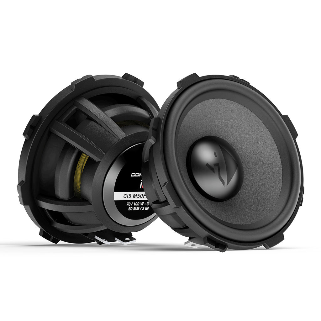 HELIX Ci5 M50FM-S3 bredbandshögtalare 2 tum