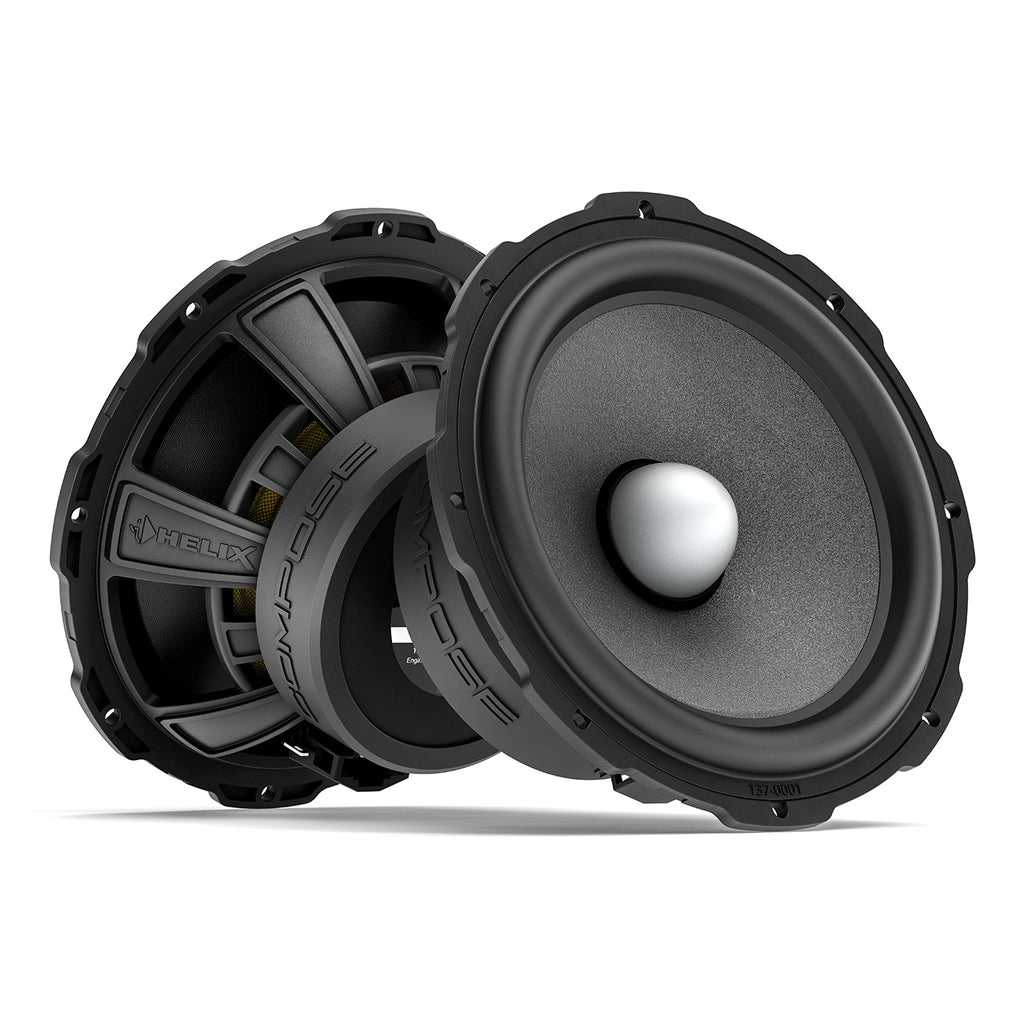 Helix Compose i5 Ci5 W165FM-S3 – 6,5″ midbashögtalare