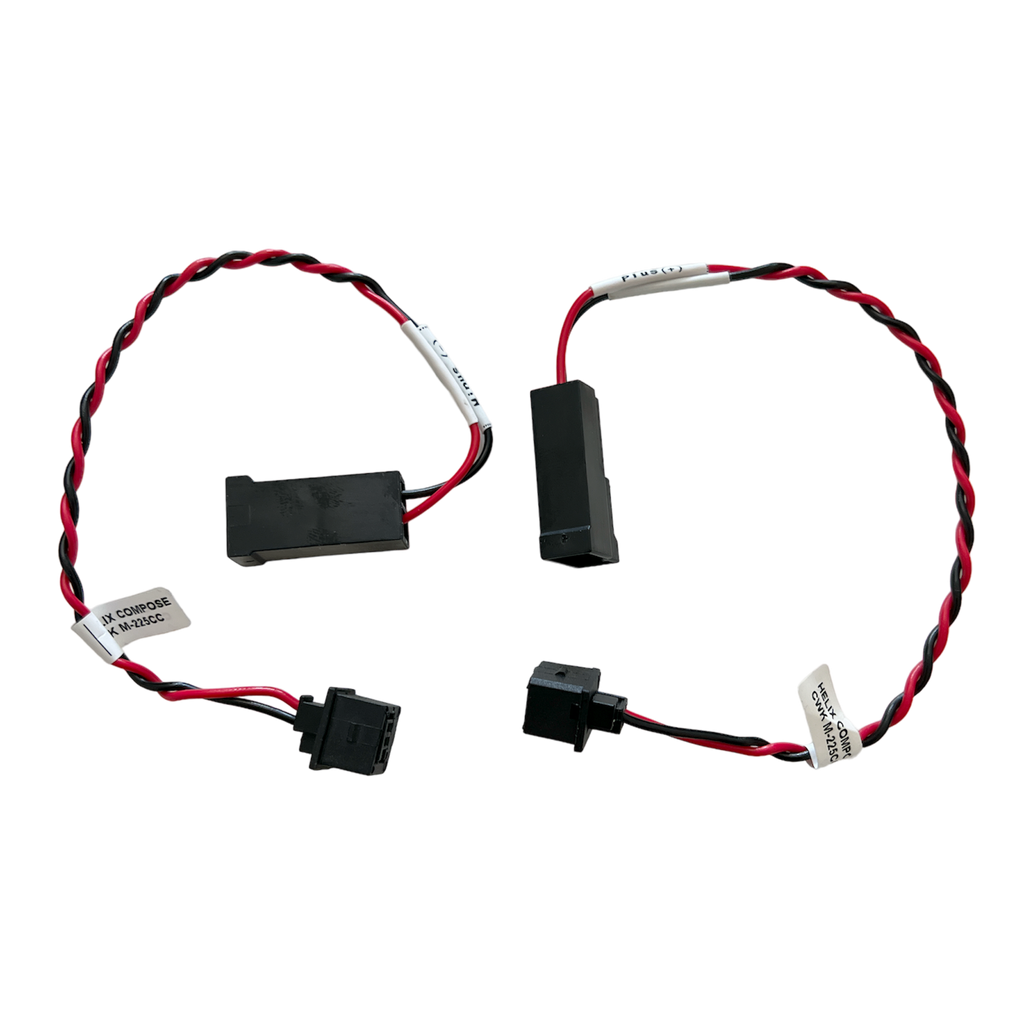 Helix Compose i7 Ci7 M100FM-S3 – 4-tums mellanregister, 3 ohm