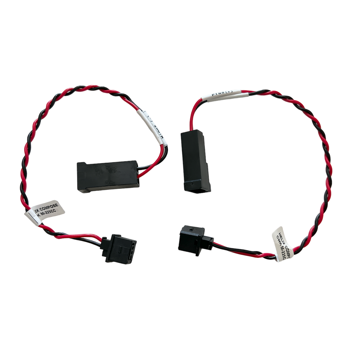 Helix Compose i7 Ci7 M100FM-S3 – 4-tums mellanregister, 3 ohm