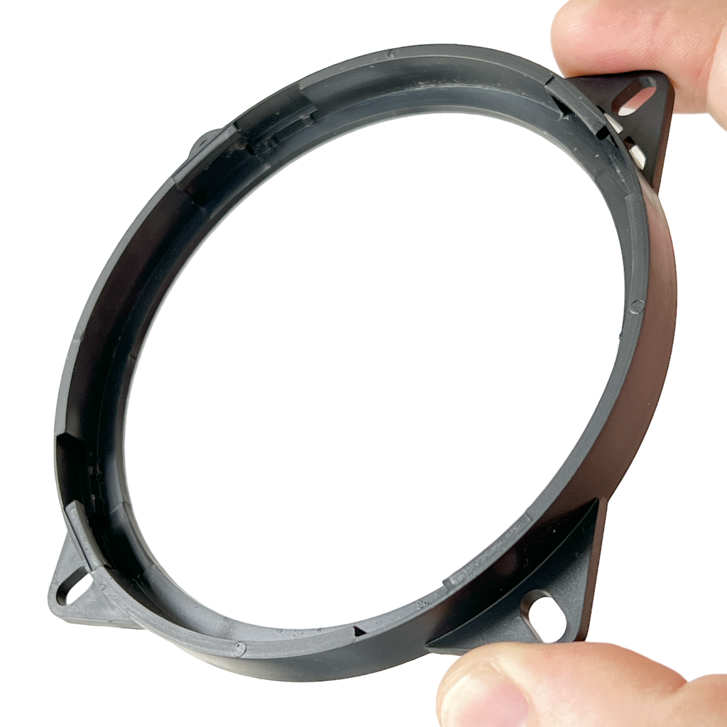 Helix Compose i7 Ci7 M100FM-S3 – 4-tums mellanregister, 3 ohm