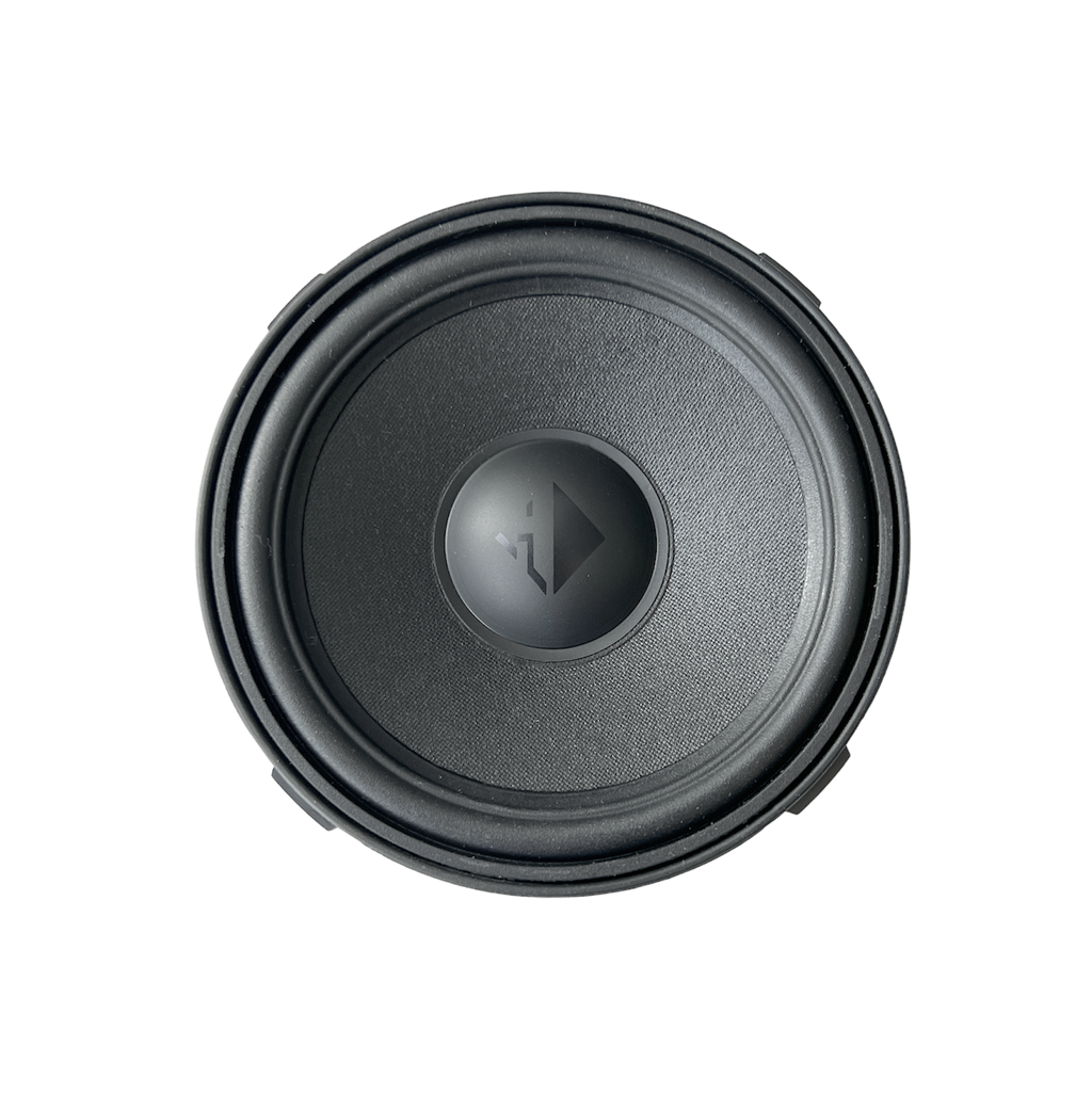 Helix Compose i7 Ci7 M100FM-S3 – 4-tums mellanregister, 3 ohm