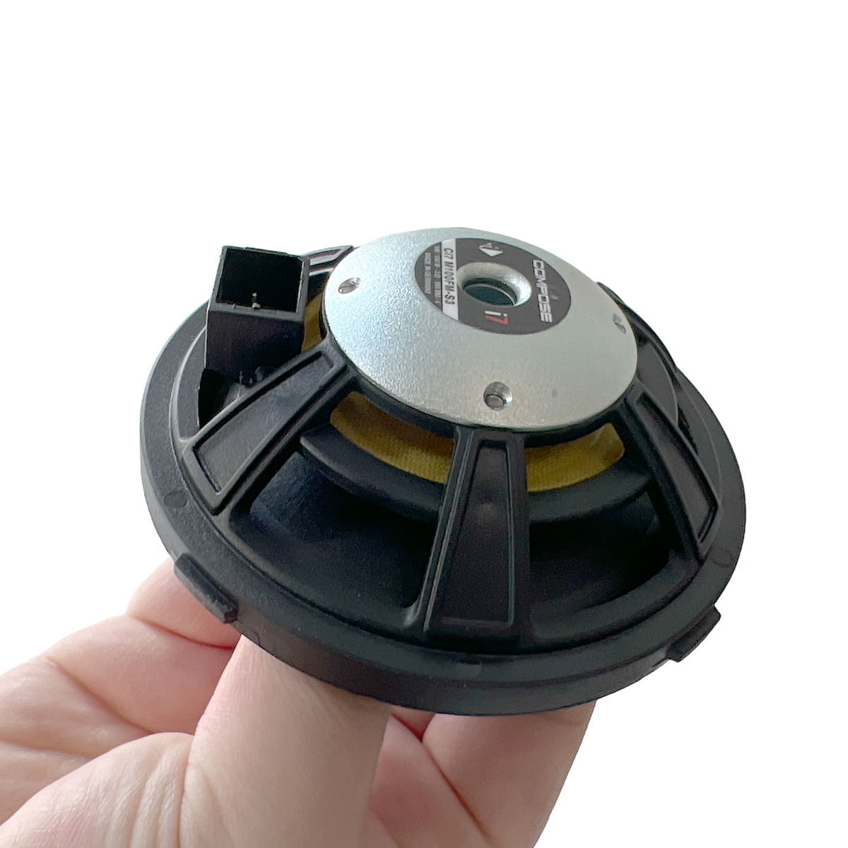 Helix Compose i7 Ci7 M100FM-S3 – 4-tums mellanregister, 3 ohm