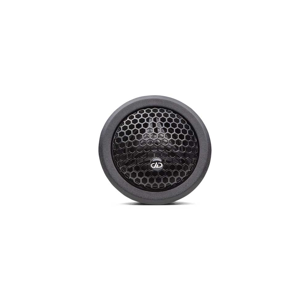 DD Audio D-C6.5B-S3 – 6,5-tums kitsystem, 3 ohm