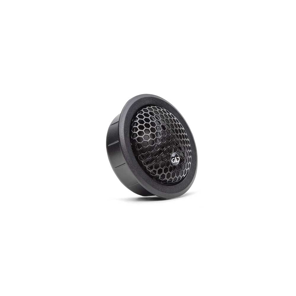 DD Audio D-C6.5B-S3 – 6,5-tums kitsystem, 3 ohm