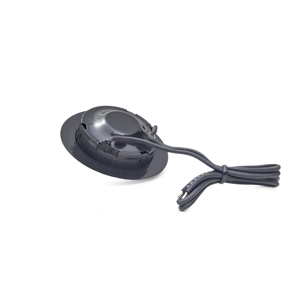 DD Audio D-T25a textildiskanter