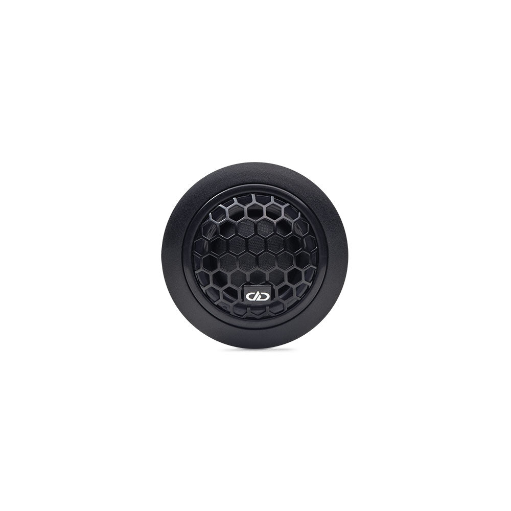 DD Audio D-T25a textildiskanter