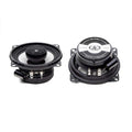 DD Audio D-X4b 4-tums koaxialhögtalare