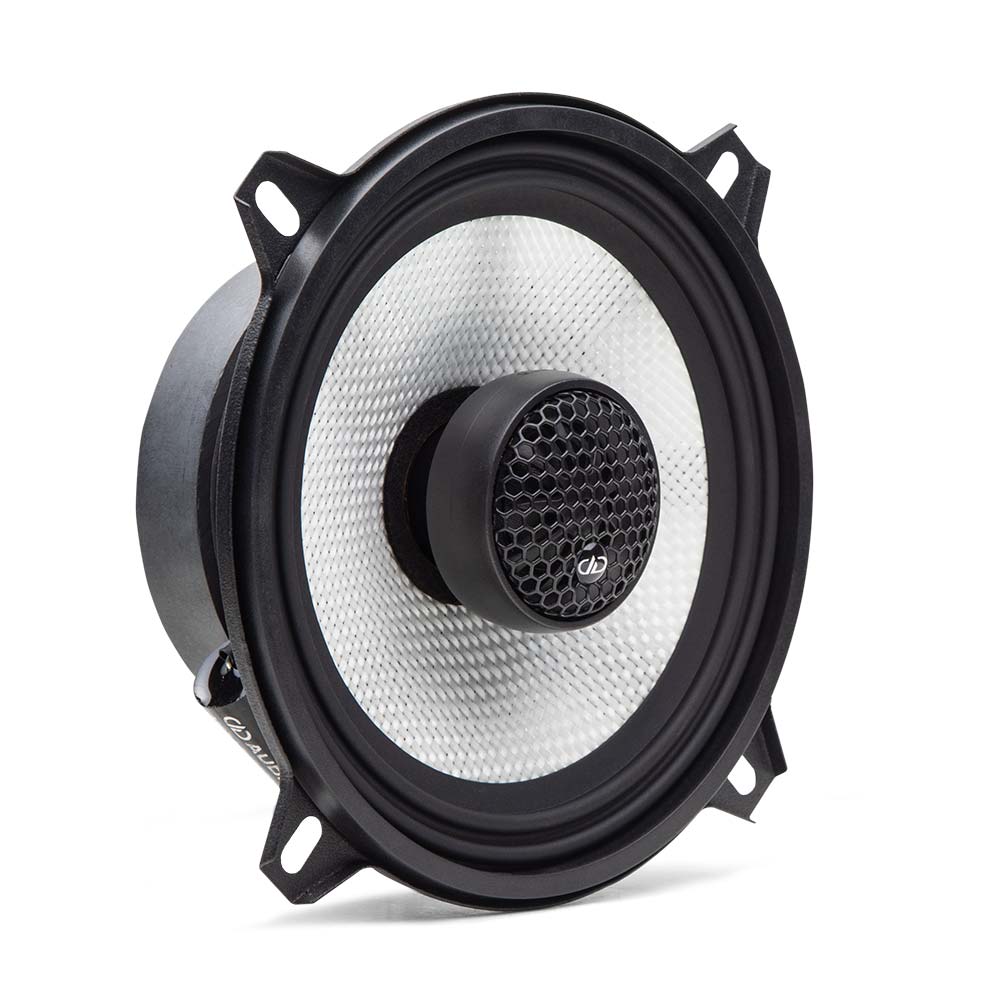 DD Audio D-X5.25b 5,25-tums koaxialhögtalare