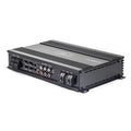 DD Audio D4.2200 – kraftfull 4-kanalsförstärkare