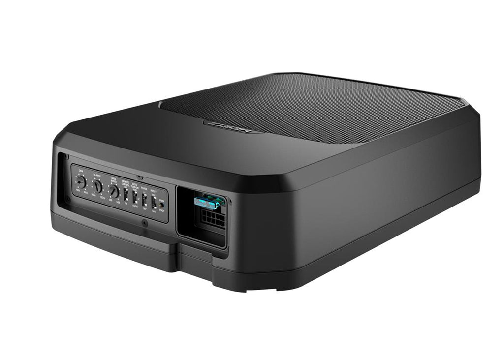 Hertz DBA 201F, 8" aktiv undersätesbas