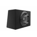 Hertz DBX-25.3, baslåda 250 mm 4 ohm