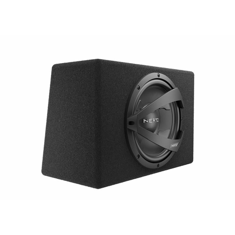 Hertz DBX-25.3, baslåda 250 mm 4 ohm