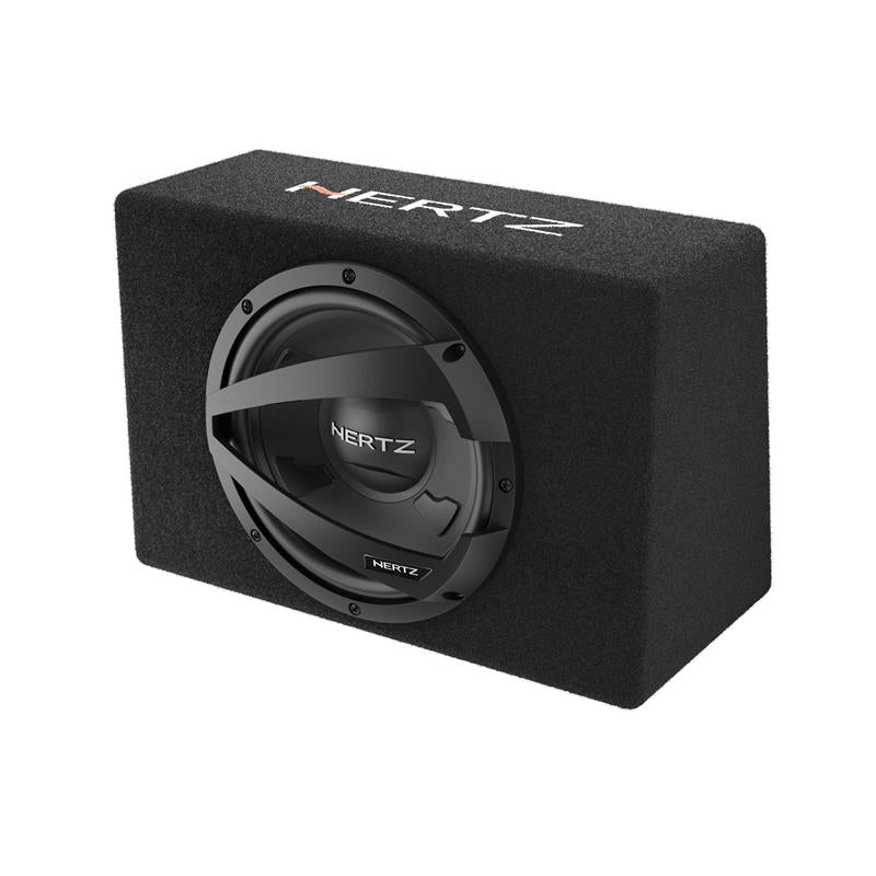 Hertz DBX-25.3, baslåda 250 mm 4 ohm