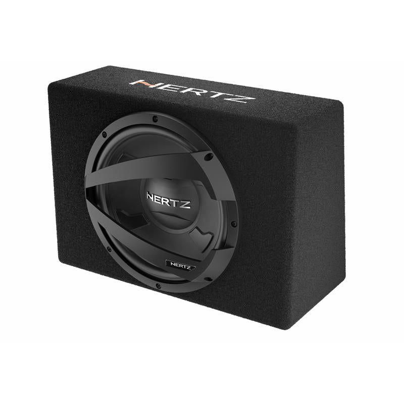 Hertz DBX-30.3, baslåda 300 mm 4 ohm