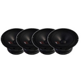 EDGE DBX-serien 6,5" 4-pack EDBXPRO6-E2