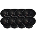 EDGE DBX-serien 6,5" 8-pack EDBXPRO6-E2