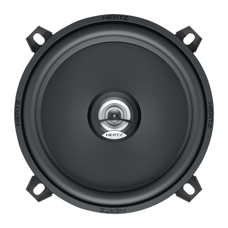 Hertz DCX-130.3, SET Koaxial 2-vägs 130mm